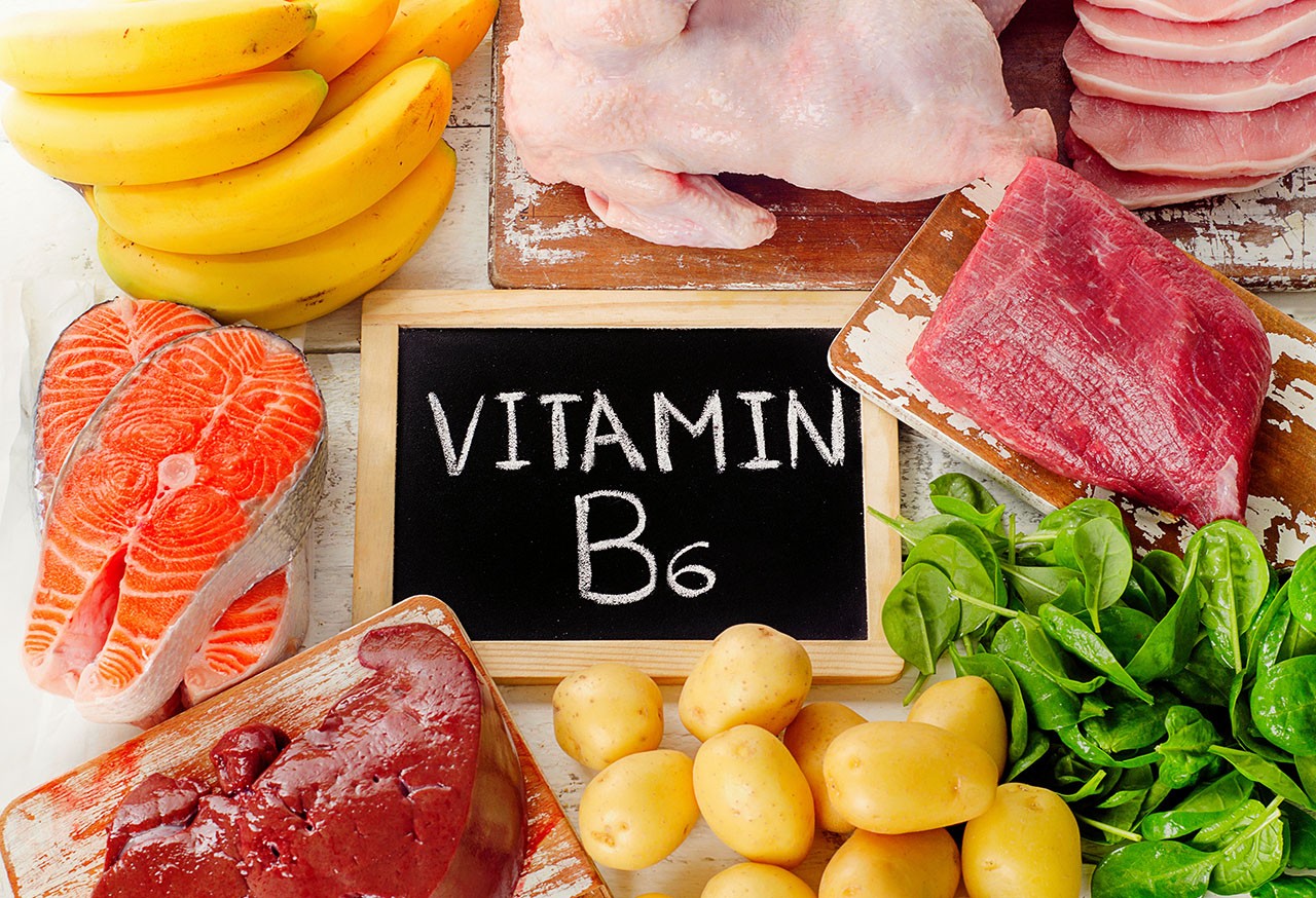 vitamin B6